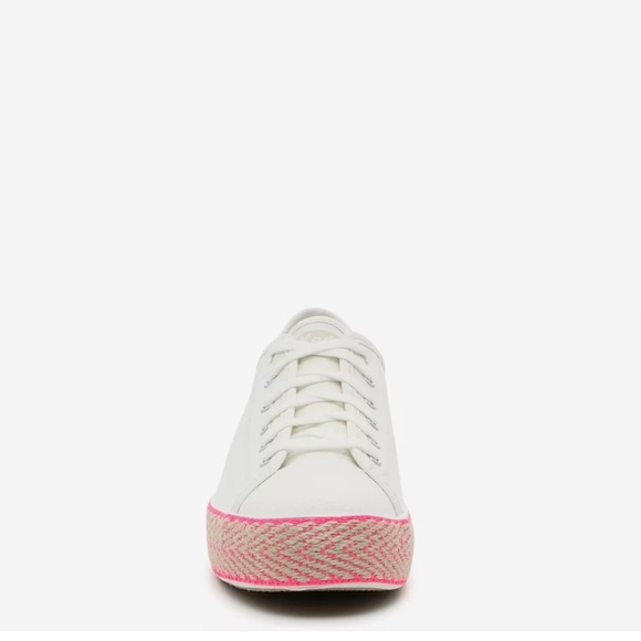 Keds Triple Kick Sneaker Size 7.5 - Picture 3 of 7